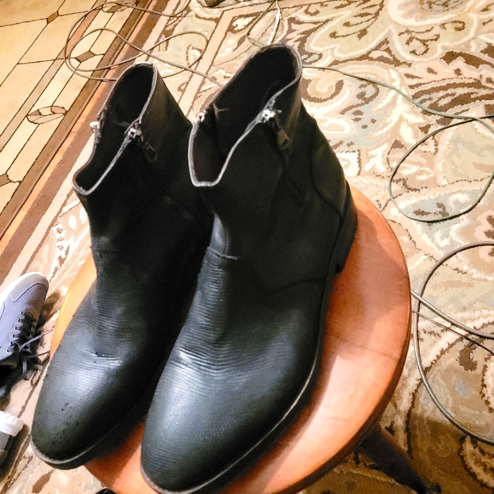Boots